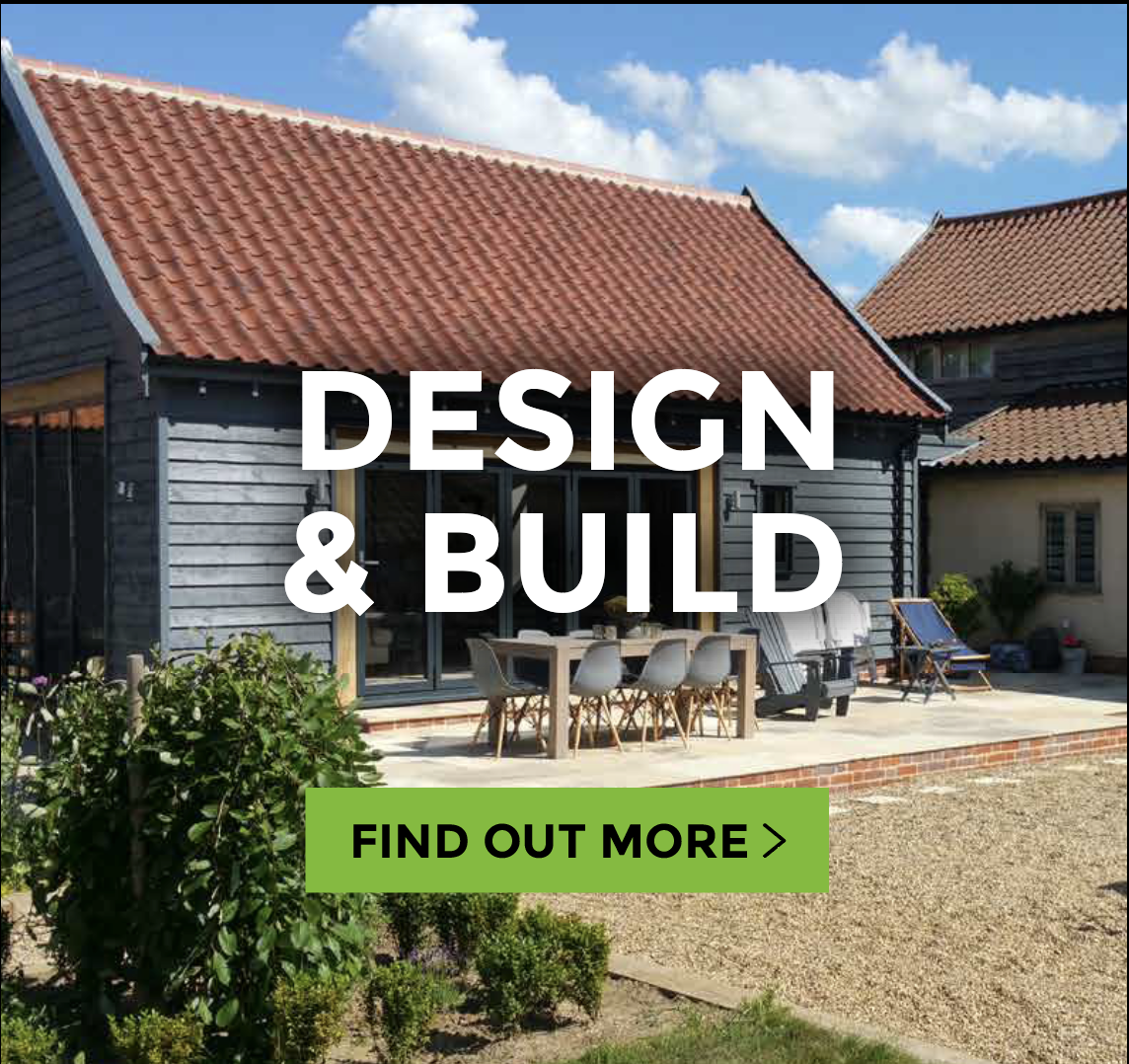 design and build companies